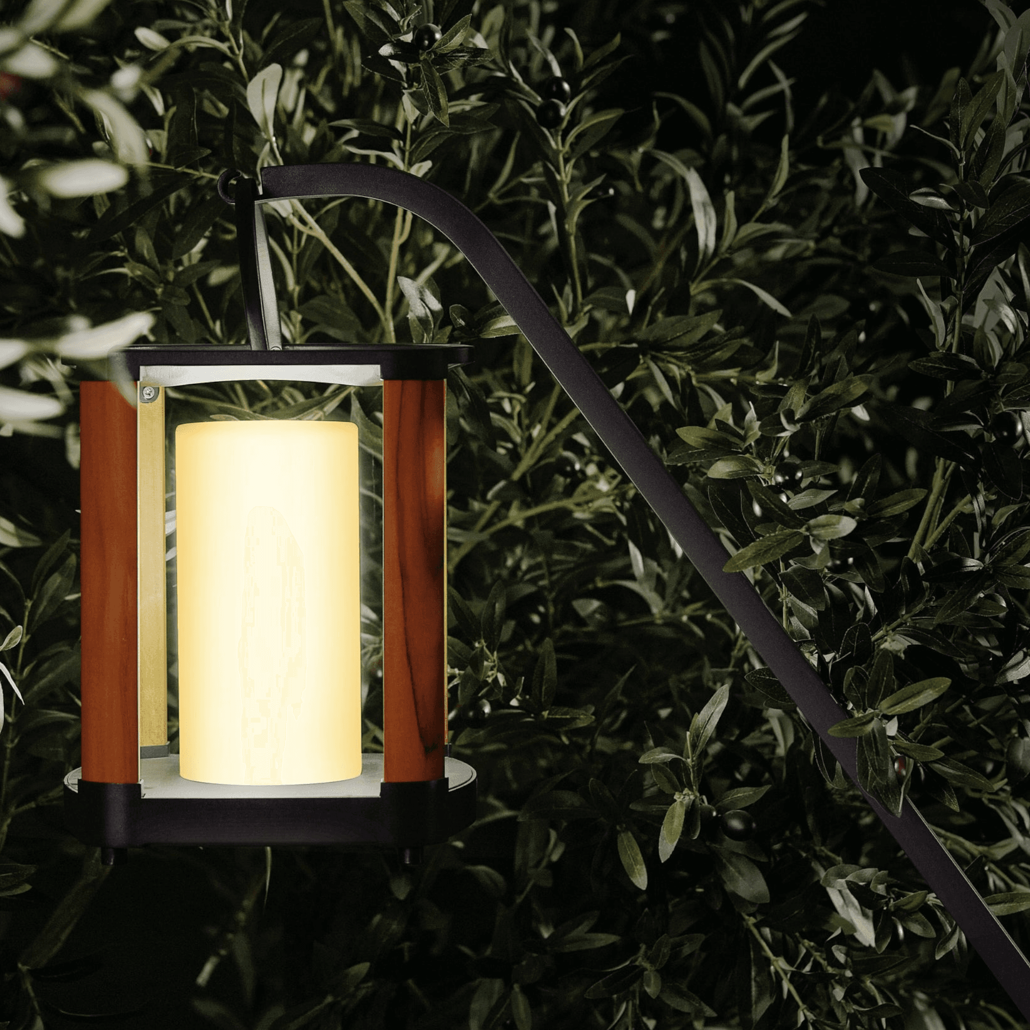 Lampe design Aurora